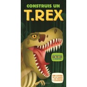  Construis un T-Rex  