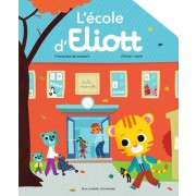  L'école d'Eliott  