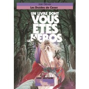  Loup Solitaire Tome 13  