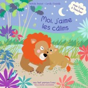  Moi, j'aime les câlins  
