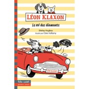  Léon Klaxon Tome 2  
