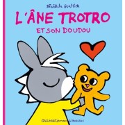  L'âne Trotro et son doudou  