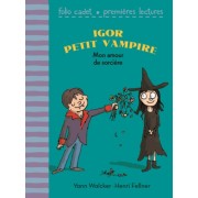  Igor petit vampire  