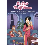  Le Club des Baby-Sitters Tome 2  