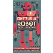 Construis un robot 