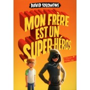  Mon frère est un super-héros  