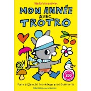  Mon année avec Trotro 