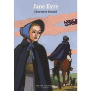  Jane Eyre  