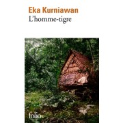  L'homme-tigre  
