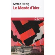  Le monde d'hier 