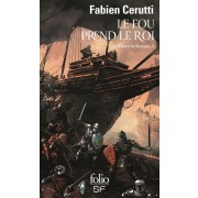  Le bâtard de Kosigan Tome 2  