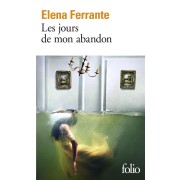  Les jours de mon abandon 