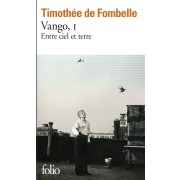  Vango t.1 ; entre ciel et terre 