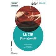  Le Cid  