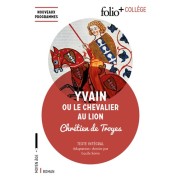  Yvain ou Le Chevalier au Lion  