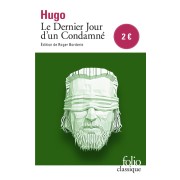  Le dernier jour d'un condamné  
