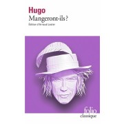  Mangeront-ils ?  