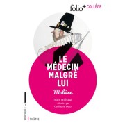  Le médecin malgré lui  