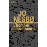  L'homme chauve-souris  