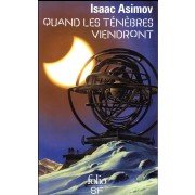  Quand les ténèbres viendront 