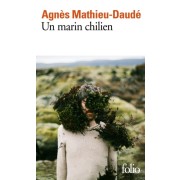  Un marin chilien  