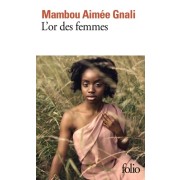  L'or des femmes  