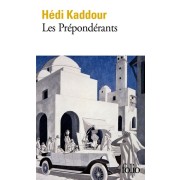  Les prépondérants  
