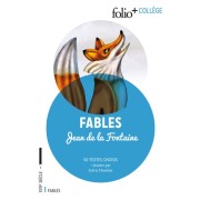  Fables - 50 fables choisies  