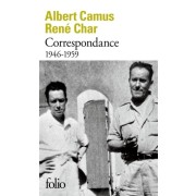  Correspondance - 1946-1959  