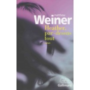  Heather, par-dessus tout  