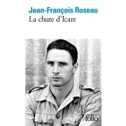  La chute d'Icare  
