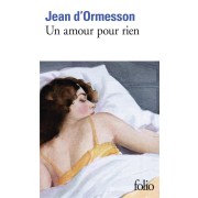  Un amour pour rien 