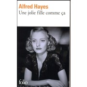  Une jolie fille comme ça  