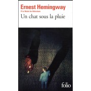  Un chat sous la pluie ; la cinquième colonne 