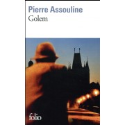  Golem 