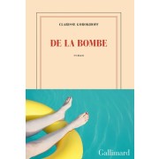  De la bombe  