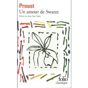  Un amour de Swann  