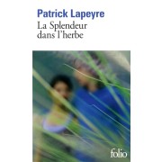  La Splendeur dans l'herbe  