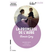  La promesse de l'aube  