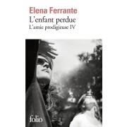  L'amie prodigieuse t.4 ; l'enfant perdue 