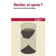  Hériter, et après ?  