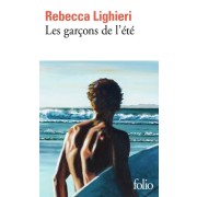  Les garçons de l'été  