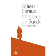 Discours de Suède 