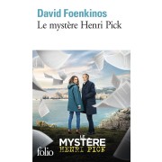  Le mystère Henri Pick 