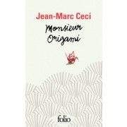  Monsieur Origami  