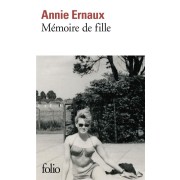  Mémoire de fille 