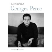  Georges Perec  