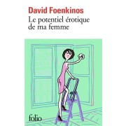  Le potentiel érotique de ma femme 