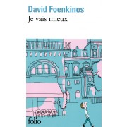  Je vais mieux 