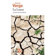  La Louve - Et autres récits de Sicile  